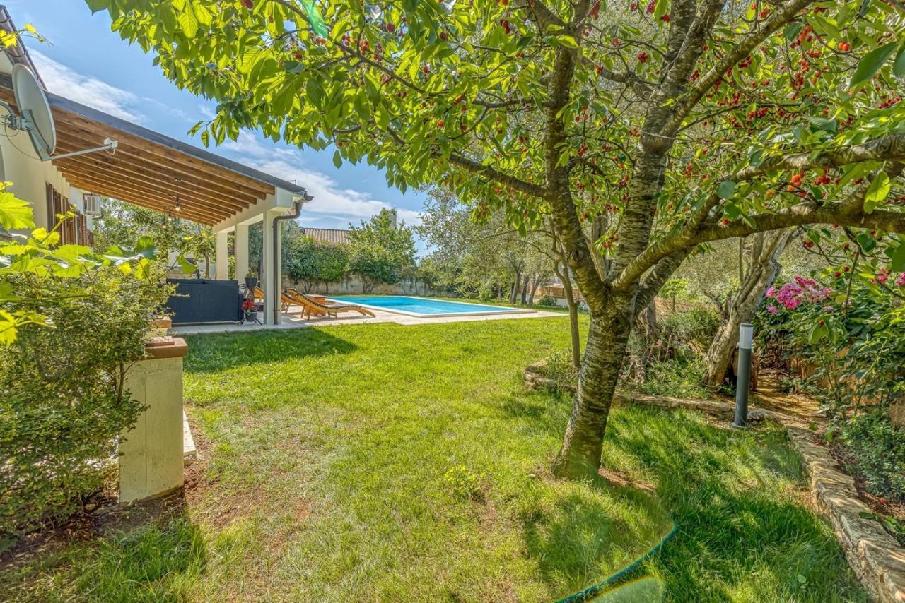 Villa Agatta With Private Pool Smoljanci Εξωτερικό φωτογραφία